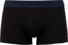 Hugo Boss Stretch Cotton Trunks, Pack of 3 - Boxer Shorts, Black / Multi 962