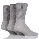 Jeep Mens 3 Pack Vintage Boot Socks