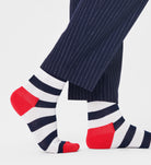 Happy Socks - Stripe Sock - 6650