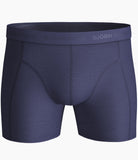 Bjorn Borg Solid Seasonal Boxer Shorts 5-Pack Oil Green