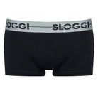 Sloggi Men GO - 3Pack Low Rise Hipster Boxers - Pants/M013