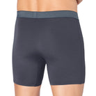 Sloggi Men Ever Fresh Boxer Briefs Short 2 Pack - Underwear - Grey ( 3284 )