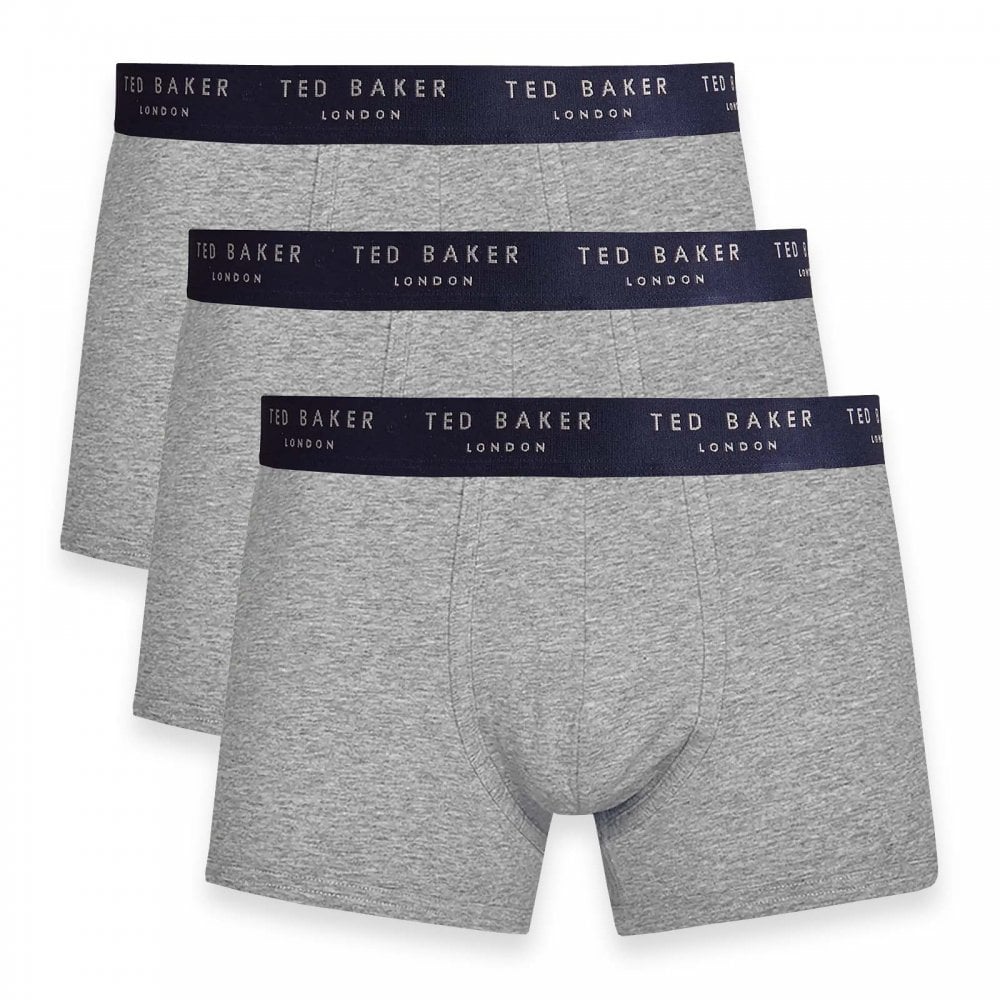 Ted baker boxers cheap 3 pack