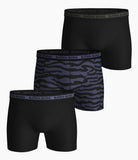 Björn Borg - Men's Underwear - Essential Shorts 3 Pack Crown Blue